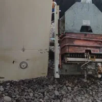 فروش ابگرمکن و بخاری|آبگرمکن، پکیج، شوفاژ|لاهیجان, لیالستان|دیوار