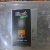 کارت سیلور لامین یامال کیمدی ۲۰۲۵|کلکسیون و سرگرمی|تاکستان, |دیوار