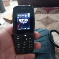 سلام گوشی ساده دوسیمکارته باضمانت کاربدونه مشکل