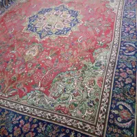 12متری نقشه درختی بافت تبریز زیبا و خاص