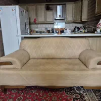 مبل هفت نفره|مبلمان خانگی و میز عسلی|کاشان, سال آباد|دیوار