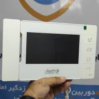 فروش آیفن های صوتی و تصویری