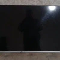 تلویزیون سوخته