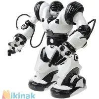 ربات هوشمند اسباب بازی TT313