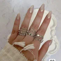پک انگشتر