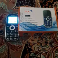 گوشی موبایل سالم تمیز درحد