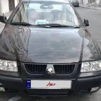 سمند مدل82|خودرو سواری و وانت|فردیس, شهرک ارم|دیوار