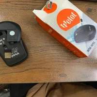 موس|قطعات و لوازم جانبی رایانه|مشهد, حجت|دیوار