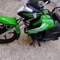 موتور دلتا 160