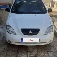 تیبا1 صندوقدار مدل ۹۸