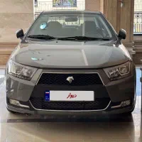 دنا پلاس اتوماتیک - صفر ۴۰۱