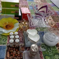 ظروف آشپزخانه