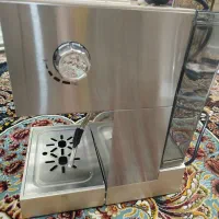 قهوه ساز (اسپرسو ساز) barni|سماور، چایساز، قهوهساز|قم, بنیاد|دیوار