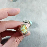 پک ۱۰عددی عقیق شجر فیروزه|جواهرات|تهران, اسکندری|دیوار