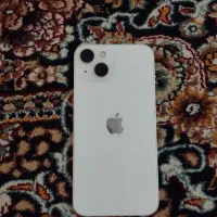آیفون ۱۳باطری۱۰۰