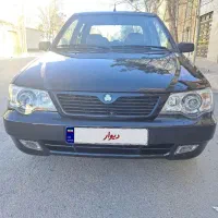 پراید ۱۳۲ کم کار شاسیها سالم