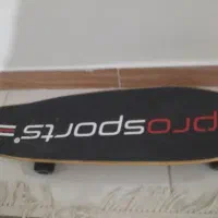 اسکیت برد نوع