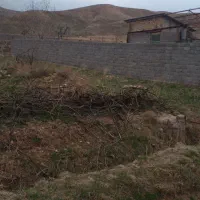 زمین ویلایی ورده به قیمت|فروش خانه و ویلا|زرندیه, |دیوار