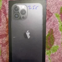 iphone 13pro max256|موبایل|آبادان, |دیوار