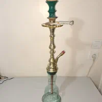 قلیون برنجی