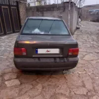 پراید دوگانه  ۸۴|خودرو سواری و وانت|ترکمانچای, |دیوار