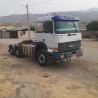 اویکو ۳۳۰ کارت ۴۰ تن بدون رنگ|خودرو سنگین|خرمآباد, |دیوار