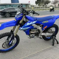 کراس yzf450 yz250 crf450 cb1300 mt09|موتورسیکلت|تهران, گمرک|دیوار