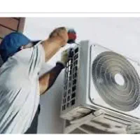 نصب و تعمییر سرویس کولر گازی