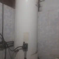 ابگرمکن کلکسیونی ازمایش نیاز ب تعمیر جنس قدیمی