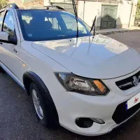 کوییک R مدل 1400 بدون رنگ