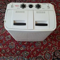 مینی واش دوقلو