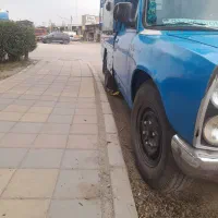 نیسان|خودرو سواری و وانت|اردبیل, |دیوار