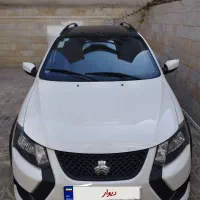 کوییک RS پارس خودرویی