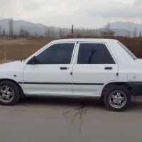 ماشین اجاره ای