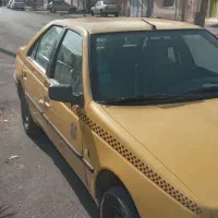 تاکسی مدل ۸۶|خودرو سواری و وانت|خرمشهر, |دیوار