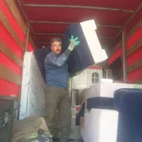 کارگر حمل بار و اثاثیه منزل|خدمات حمل و نقل|بروجن, |دیوار