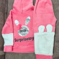 لباس دخترانه 2 تا 4 سال