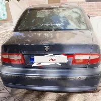 سمند ال ایکس 88