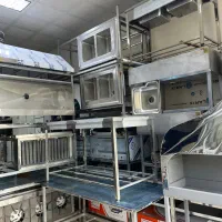 تولیدی سینک ظرفشویی صنعتی استیل