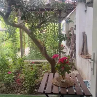 نیروی خانم * نظافت منزل * همراه با جای خواب