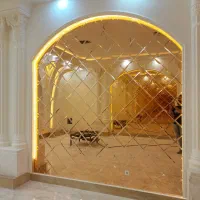 انواع ایینه