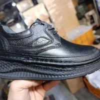 کفش چرم مردانه|کیف، کفش، کمربند|بوشهر, |دیوار