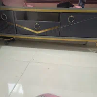 میز تلویزیون|مبلمان خانگی و میز عسلی|بوشهر, |دیوار