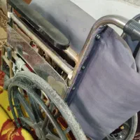 ویلچر|آرایشی، بهداشتی، درمانی|سمنان, |دیوار