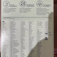 کیسه جاروبرقی K-Classic مدلK020مناسب Miele Hoover|جاروبرقی، جارو شارژی، بخارشو|تهران, امانیه|دیوار