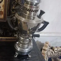 سماور نفتی قدیمی