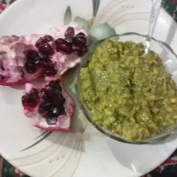 ترشی کشک برگ