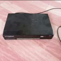 گیرنده دیجیتال ایکس ویژن