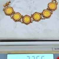 طلای بدون اجرت|جواهرات|دهدشت, |دیوار