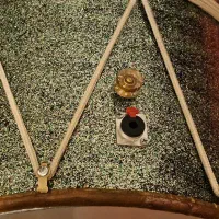 ناغارا|درام و پرکاشن|ارومیه, |دیوار